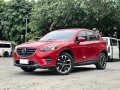 Red 2016 Mazda CX5 2.2 AWD Automatic Diesel SUV / Crossover for sale-6