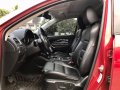 Red 2016 Mazda CX5 2.2 AWD Automatic Diesel SUV / Crossover for sale-5