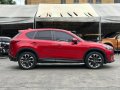 Red 2016 Mazda CX5 2.2 AWD Automatic Diesel SUV / Crossover for sale-8
