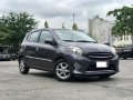 Well kept 2016 Toyota Wigo 1.0 G Automatic Gas for sale-0