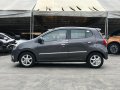 Well kept 2016 Toyota Wigo 1.0 G Automatic Gas for sale-7