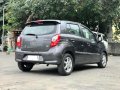 Well kept 2016 Toyota Wigo 1.0 G Automatic Gas for sale-12