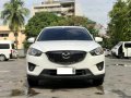 RUSH sale! White 2014 Mazda CX-5 2.0 2WD SkyActiv Automatic Gasoline SUV / Crossover cheap price-7