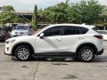 RUSH sale! White 2014 Mazda CX-5 2.0 2WD SkyActiv Automatic Gasoline SUV / Crossover cheap price-10