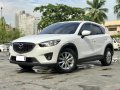 RUSH sale! White 2014 Mazda CX-5 2.0 2WD SkyActiv Automatic Gasoline SUV / Crossover cheap price-13