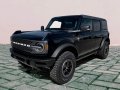 Brand new 2022 Ford Bronco Badlands 4X4-1