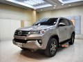 Toyota Fortuner G 4X2 2017 MT 988t Negotiable Batangas Area Manual-0