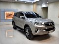 Toyota Fortuner G 4X2 2017 MT 988t Negotiable Batangas Area Manual-11
