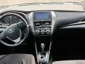  2021 Toyota VIOS XLE CVT blackish red p8j601 8K ODO- 610k-1