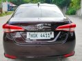  2021 Toyota VIOS XLE CVT blackish red p8j601 8K ODO- 610k-4