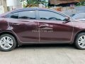  2021 Toyota VIOS XLE CVT blackish red p8j601 8K ODO- 610k-7