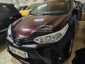  2021 Toyota VIOS XLE CVT blackish red p8j601 8K ODO- 610k-14