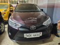  2021 Toyota VIOS XLE CVT blackish red p8j601 8K ODO- 610k-15