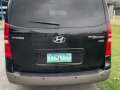 Sell Black 2013 Hyundai Grand Starex in Pasig-5