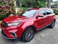 Red Ford Territory 2021 for sale in Makati -6
