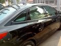 Selling Black Ford Focus 2013 in Manila-2