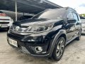 Sell Black 2017 Honda BR-V in Las Piñas-7