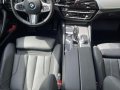 Black BMW 520D 2018 for sale in Dasmariñas-2