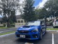 Blue Subaru WRX 2019 for sale in Mataasnakahoy-6