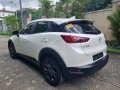 White Mazda CX-3 2019 for sale in Malabon -5