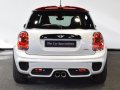 White Mini Cooper 2020 for sale in Valenzuela-3