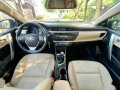 Pearl White Toyota Corolla Altis 2014 for sale in Calasiao-9