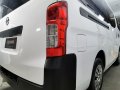 Selling White Nissan Urvan 2020 in Manila-6