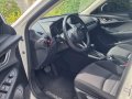 White Mazda CX-3 2019 for sale in Malabon -3