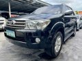 Black Toyota Fortuner 2011 for sale in Automatic-7