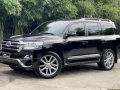 Selling Black Toyota Land Cruiser 2020 in Quezon-7