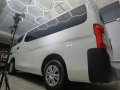 Selling White Nissan Urvan 2020 in Manila-7