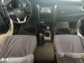 Sell Black 2018 Toyota Fortuner in Antipolo-2