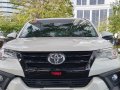 Sell Black 2018 Toyota Fortuner in Antipolo-7