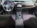 Sell Silver 2019 Toyota Hilux in Las Piñas-3