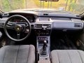 Brightsilver Mitsubishi Galant 1991 for sale in Mandaue -4