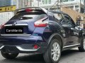 Selling Blue Nissan Juke 2017 in Pasig-5