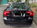 Selling Black Volvo S60 2015 in Makati-4