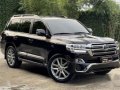 Selling Black Toyota Land Cruiser 2020 in Quezon-8