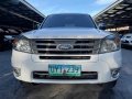 Sell White 2012 Ford Everest in Las Piñas-8