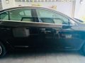 Selling Black Volvo S60 2015 in Makati-5