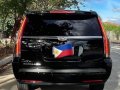 Black Cadillac Escalade 2020 for sale in Quezon-6