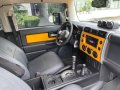 Yellow Toyota Fj Cruiser 2018 for sale in Pasig-4