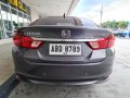 Grey Honda City 2015 for sale in Automatic-7