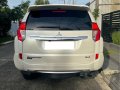 Pearl White Mitsubishi Montero Sport 2017 for sale in Makati -4