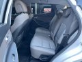 White Hyundai Santa Fe 2017 for sale in Automatic-1