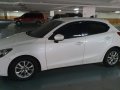 White Mazda 2 2016 for sale in Pasig-7