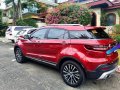 Red Ford Territory 2021 for sale in Makati -5