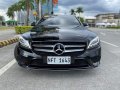 Selling Black Mercedes-Benz C180 2020 in Pasig-7