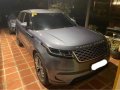 Selling Blue Land Rover Range Rover Velar 2019 in Muntinlupa-3