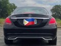 Black Mercedes-Benz C200 2016 for sale in Quezon -3